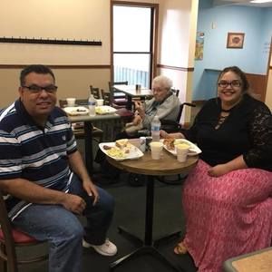 Meet your Posher, Tanya